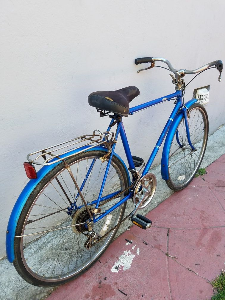 1970s Brittany Free Spirit 12Speed Bike! Ready to Ride! In Great Condition! 80 OBO! for Sale