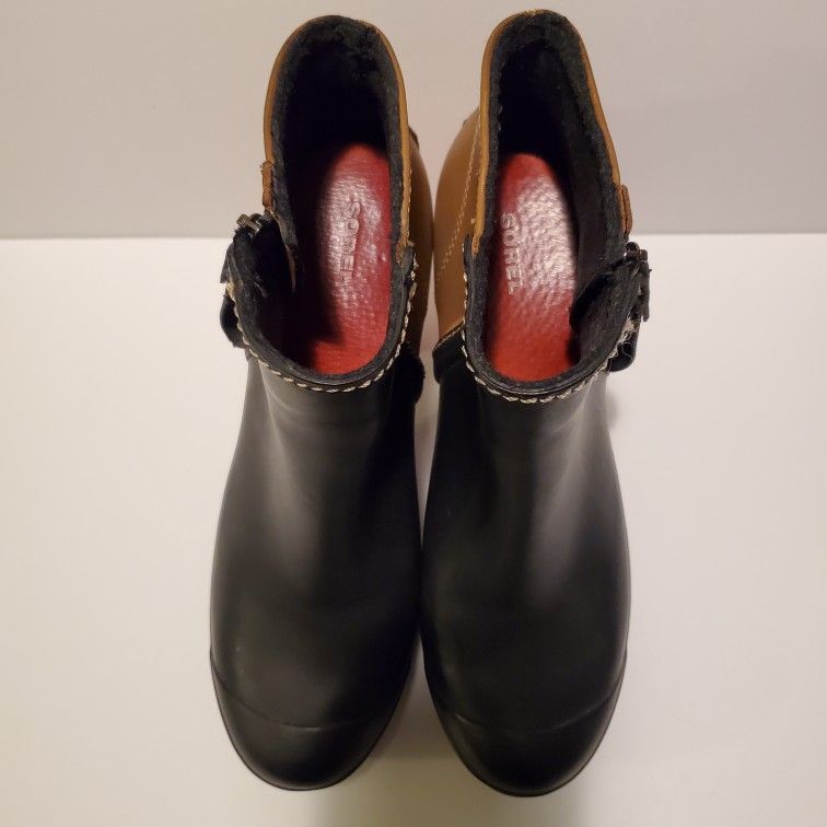 Sorel Weather Boots