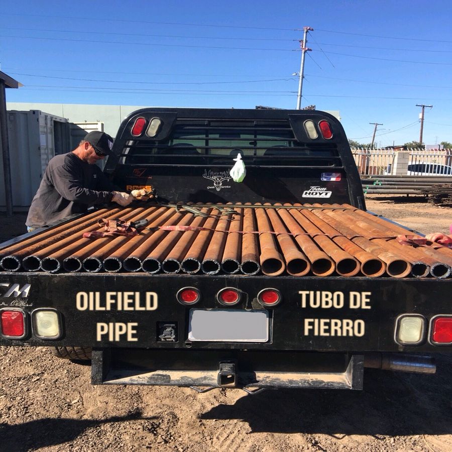 Oil field pipe for Sale in Phoenix, AZ OfferUp