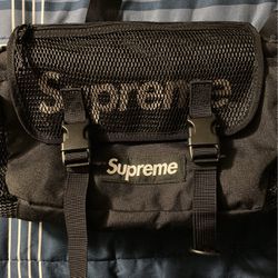 Supreme SS20 Waist/Shoulder Bag Thumbnail