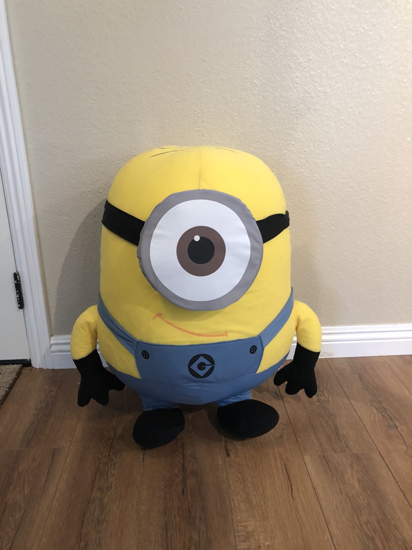 Big Stuffed Toys