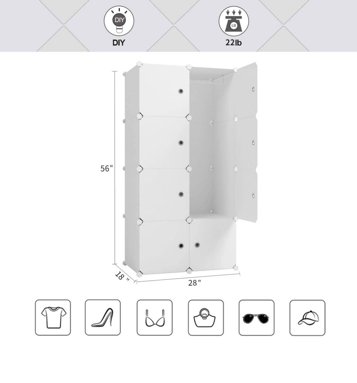 Storage