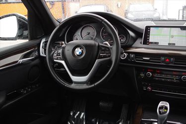 2018 BMW X5 Thumbnail