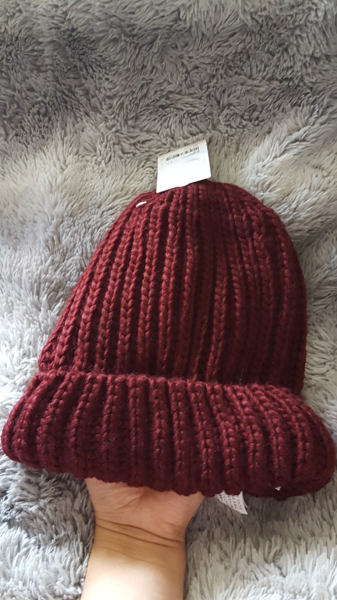 Forever 21 beanies