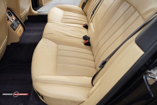 2006 Bentley Continental
