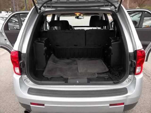 2006 Pontiac Torrent