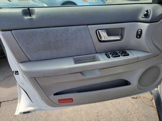 2001 Ford Taurus