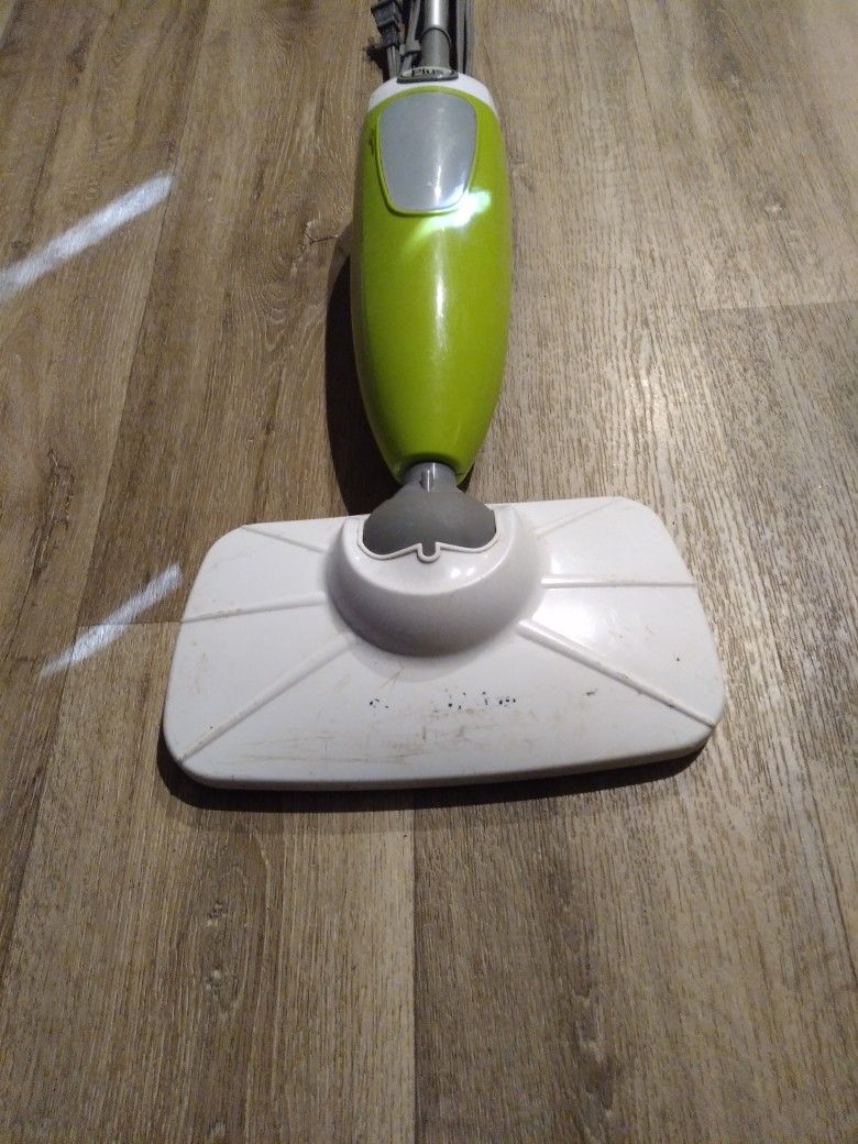 Floor Steamer