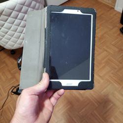 Acer 8 Inch Tablet Thumbnail