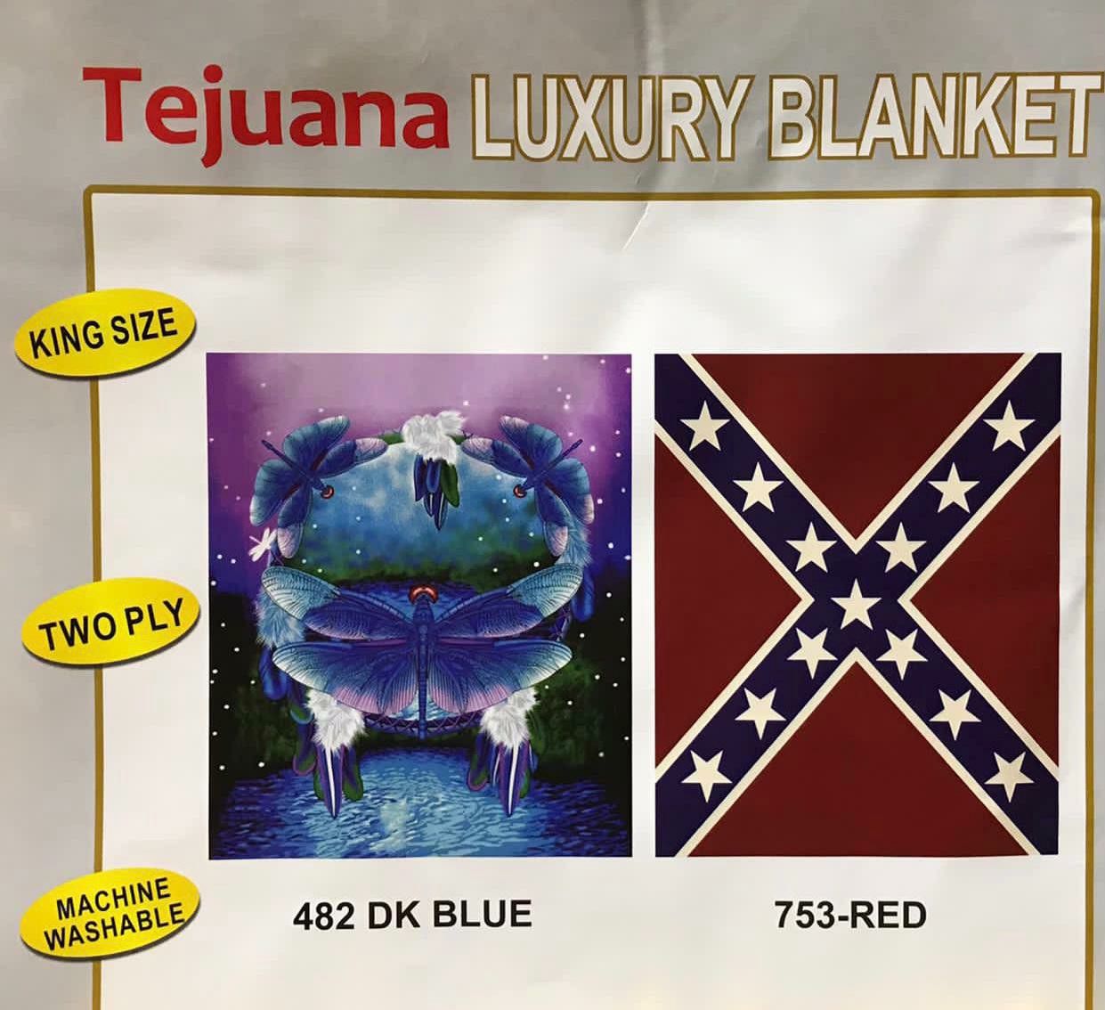 Blankets