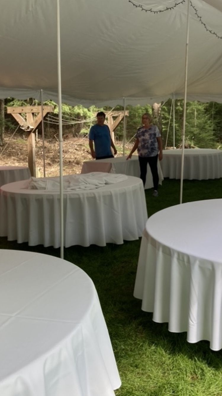 Tablecloths