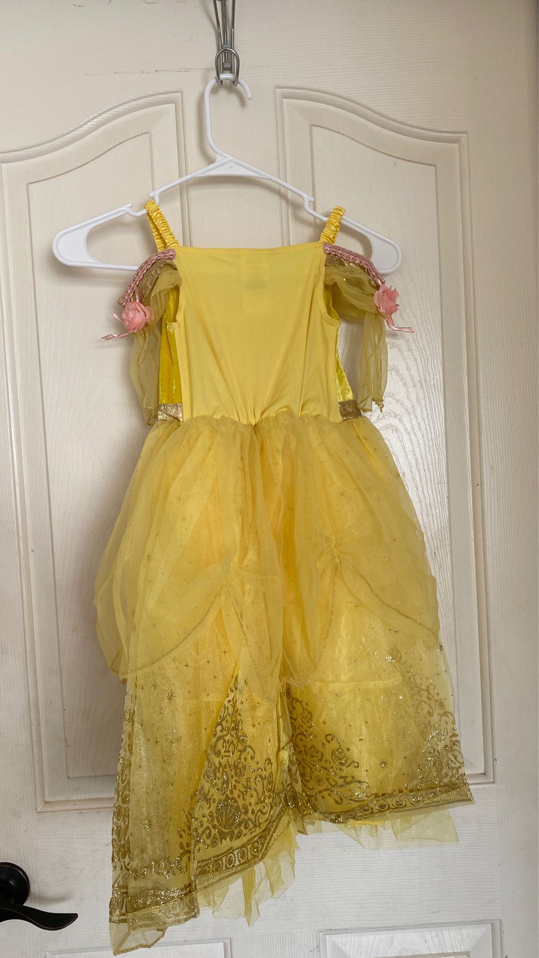 Disney Store Belle Costume