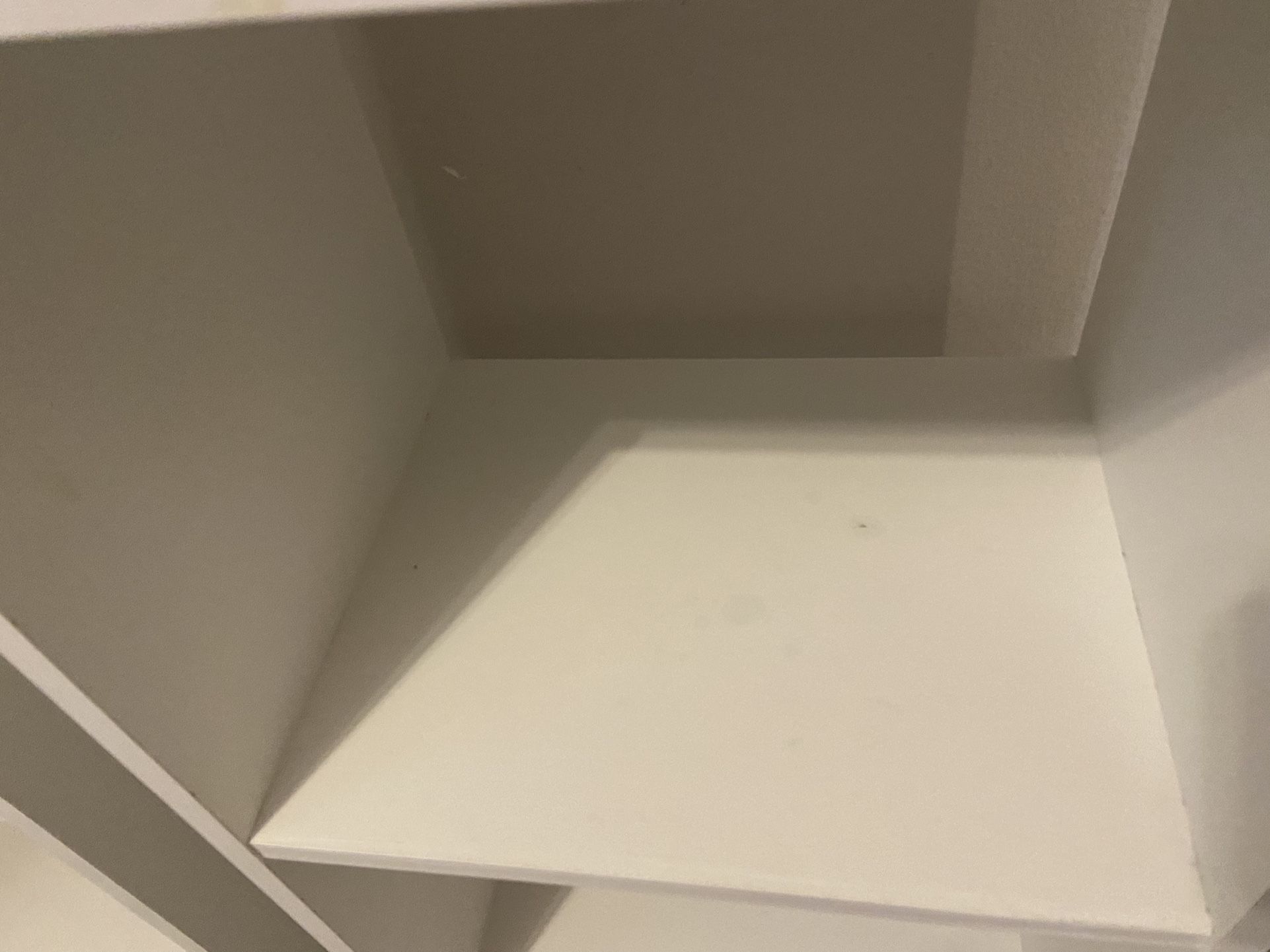 Book Shelf/ Estante