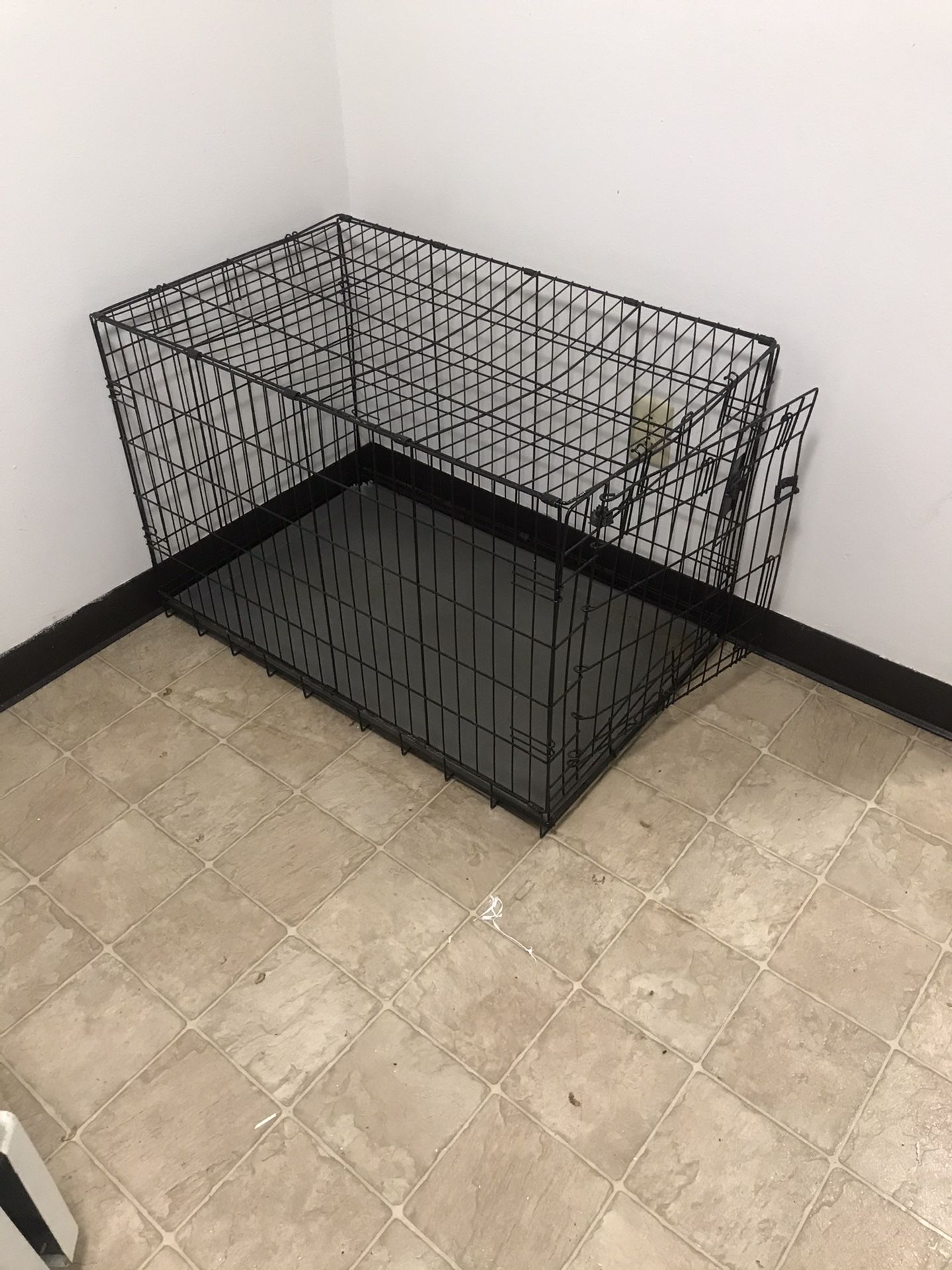 2dog Cages