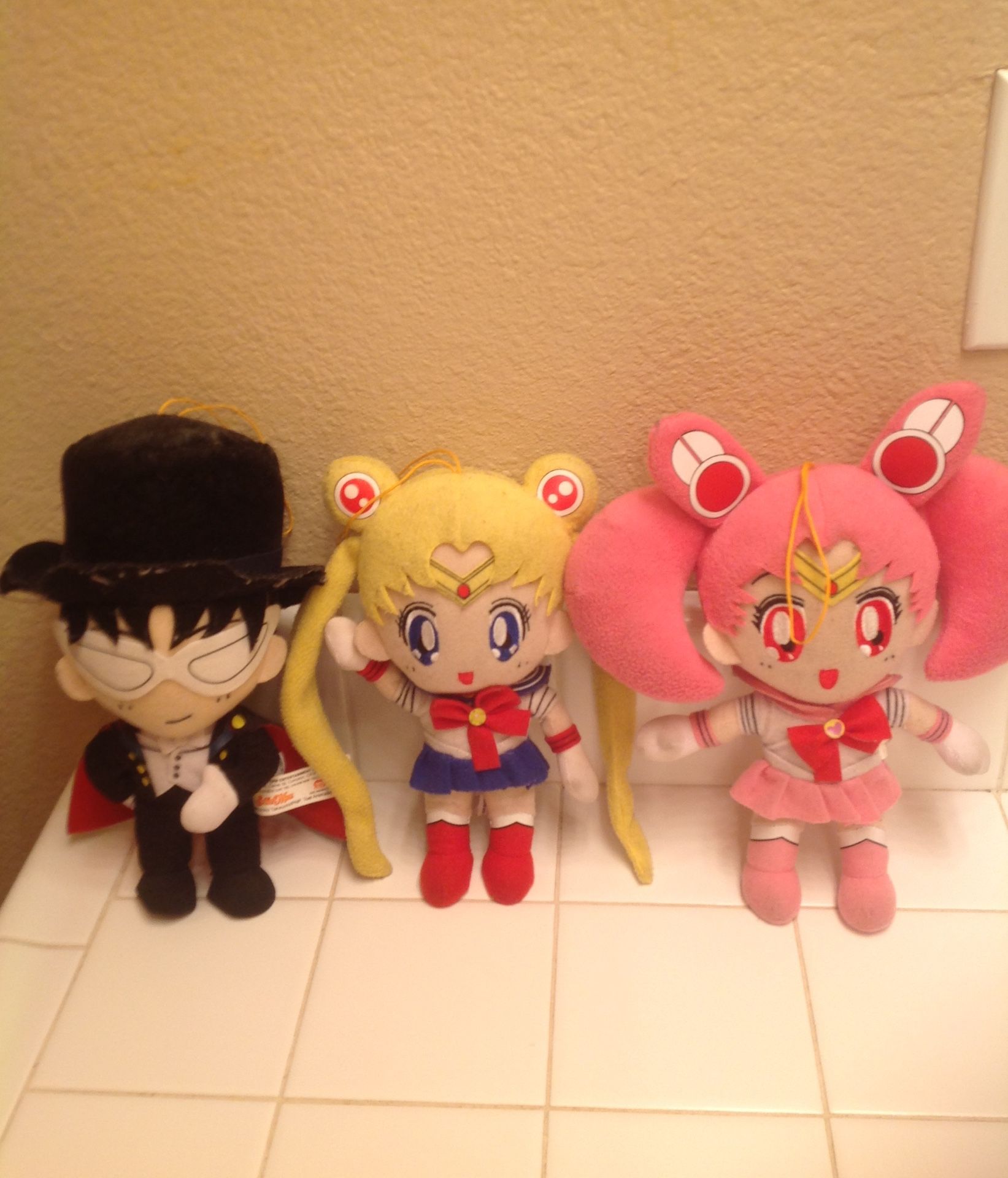 sailor moon