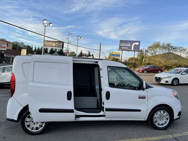 2017 Ram ProMaster City