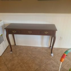 Console Table Thumbnail