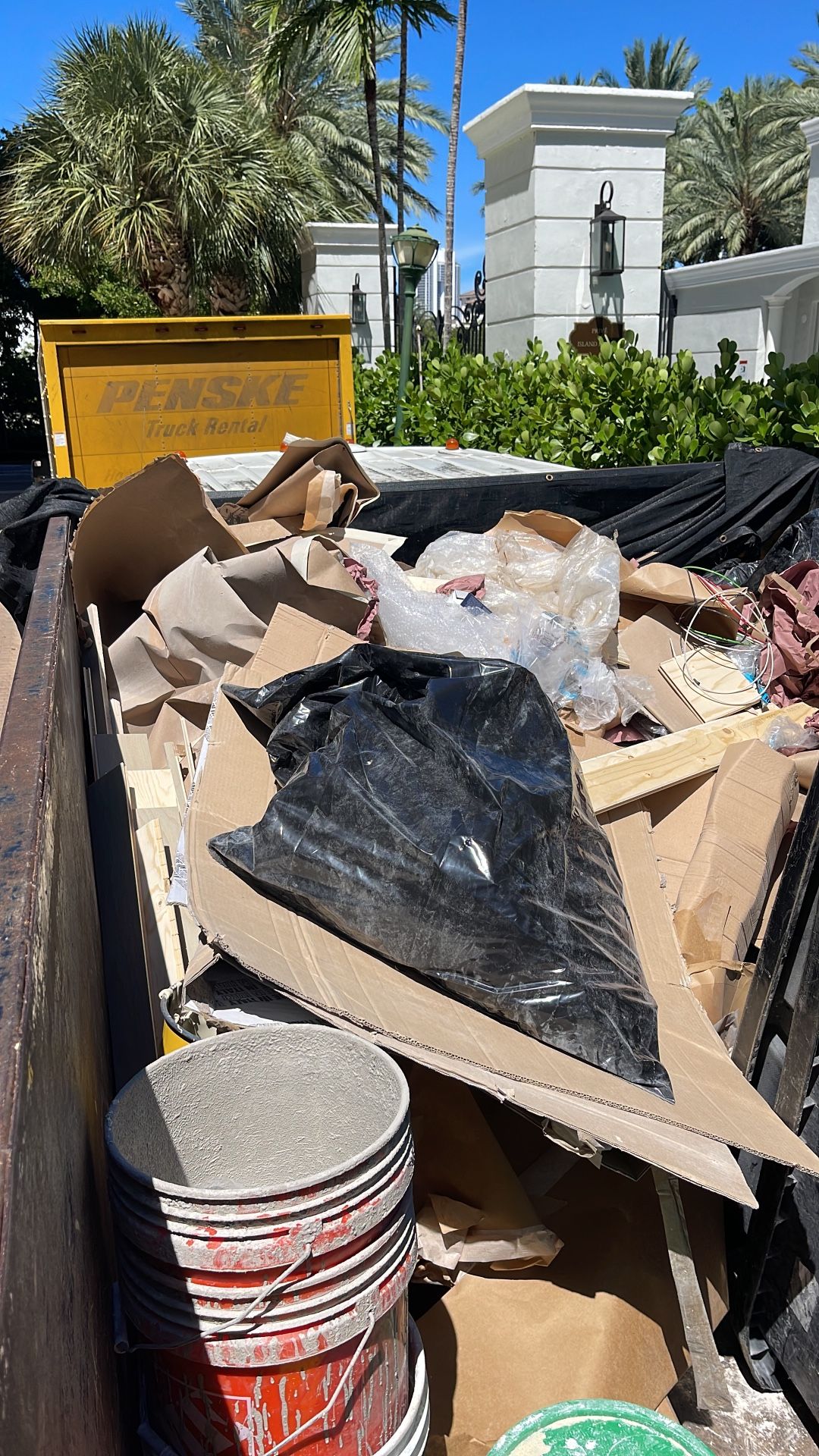 Recogida De Basura