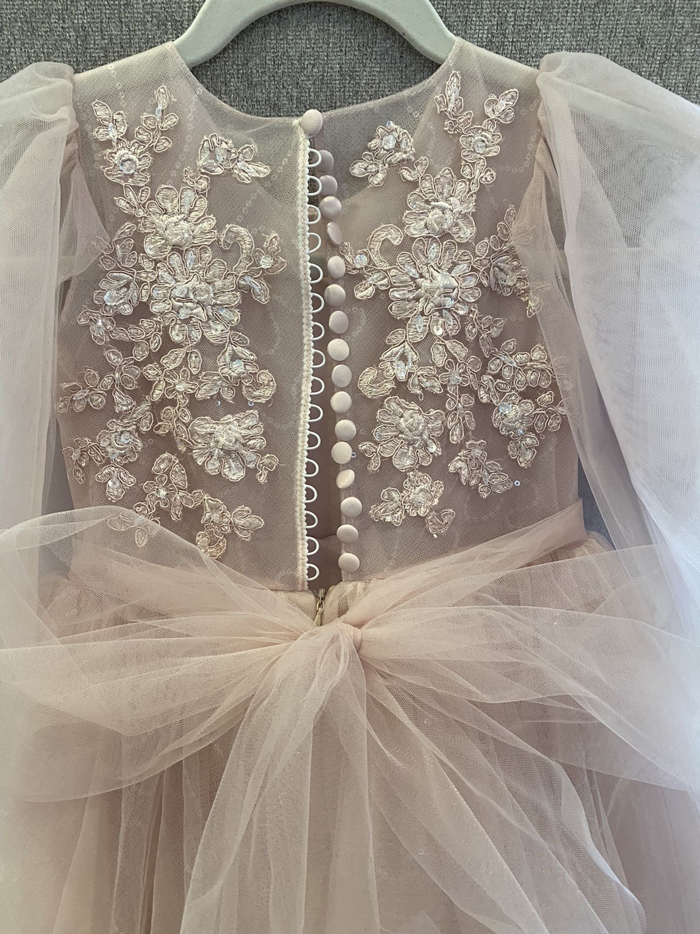 Flower Girl Dresses