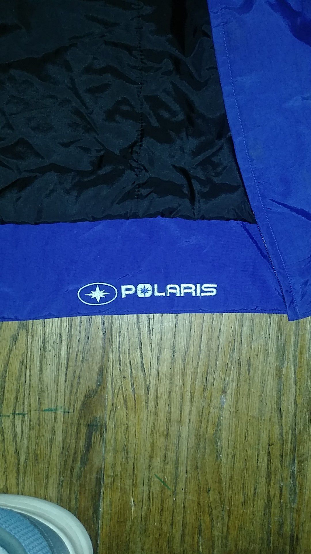 Polaris XL snowmobile snow jacket 40