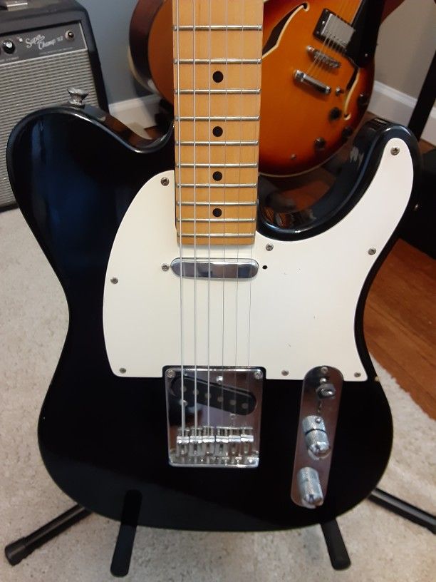 Peavey Telecaster