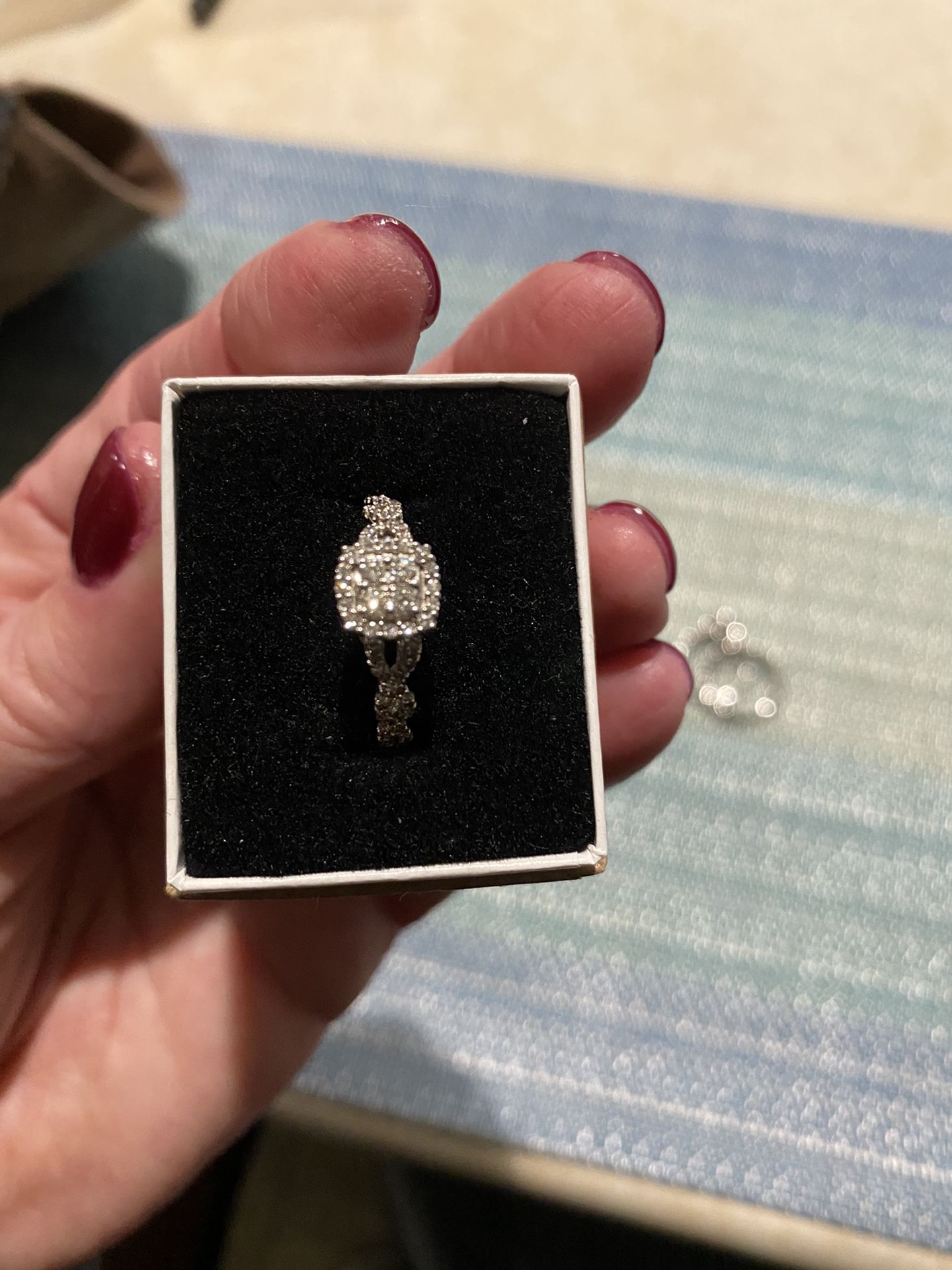 Wedding Ring
