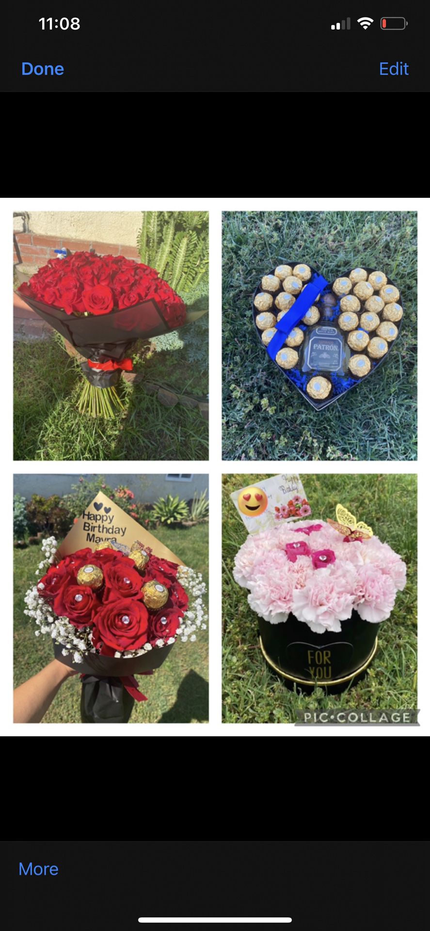 Flower Arrangements Rose Box Bouquets Money Bouquets For Any Special Occasion 