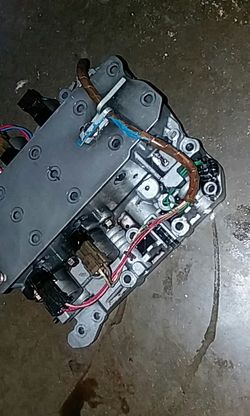 f4a42 transmission for sale