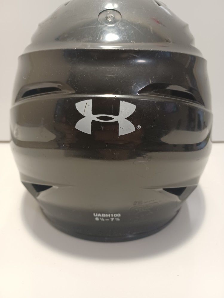 Under Armour Youth Baseball / Softball Helmet 