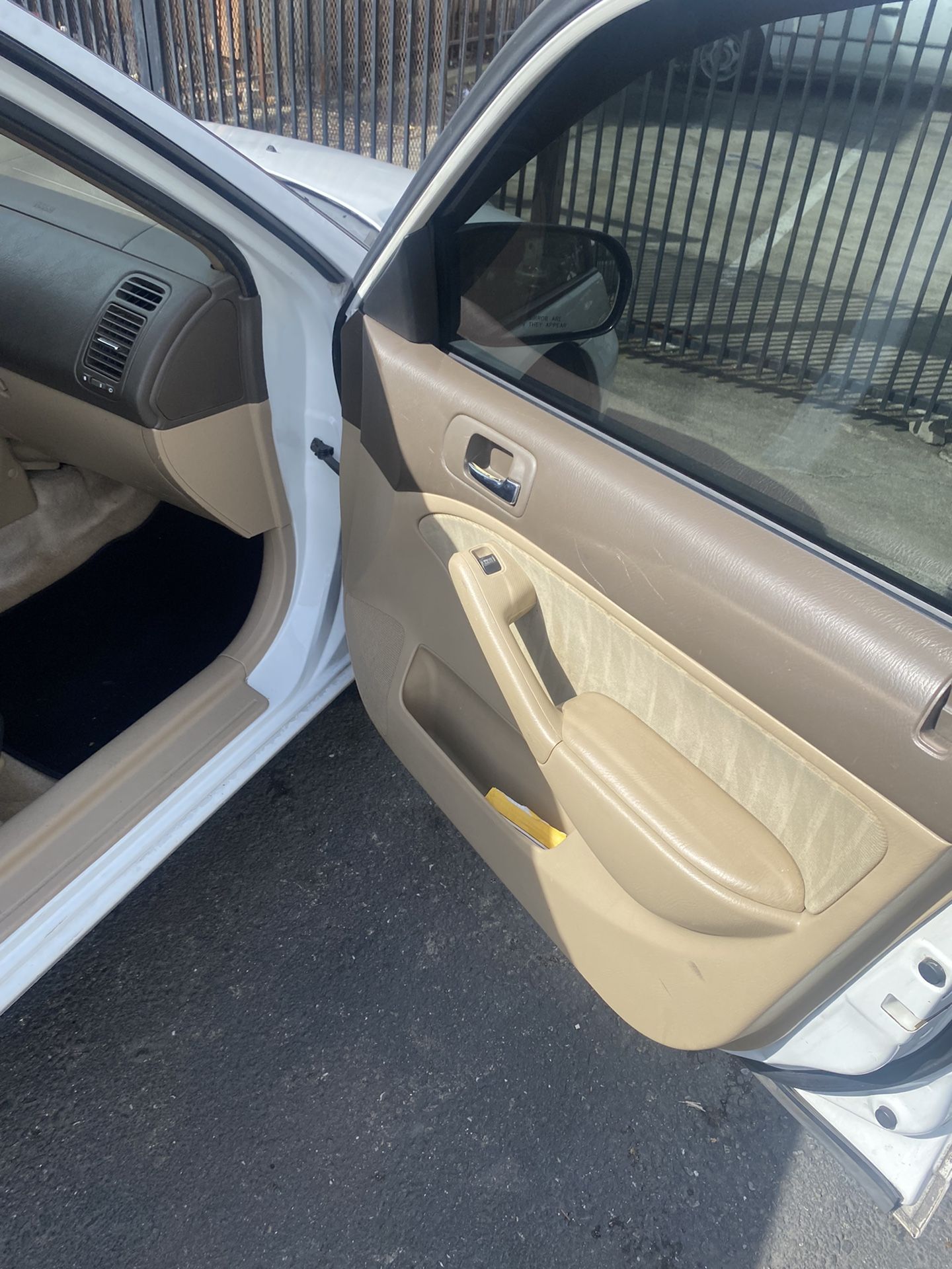 2004 Honda Civic
