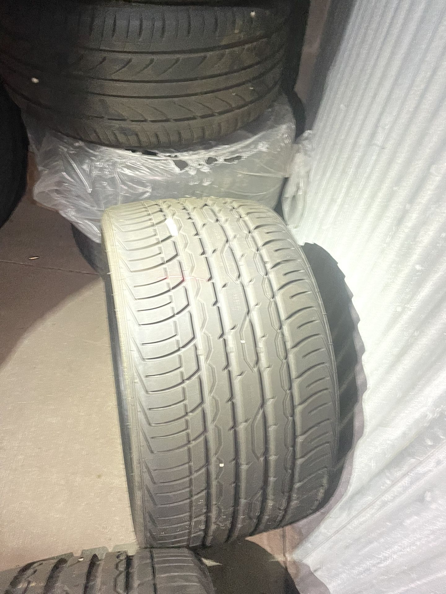 Rims 22 285-25-22