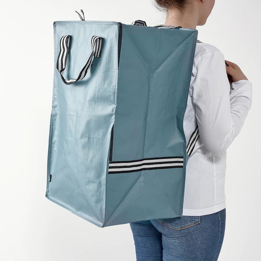 Big Bags For Storage And Organization