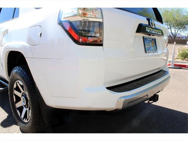 2018 Toyota 4Runner