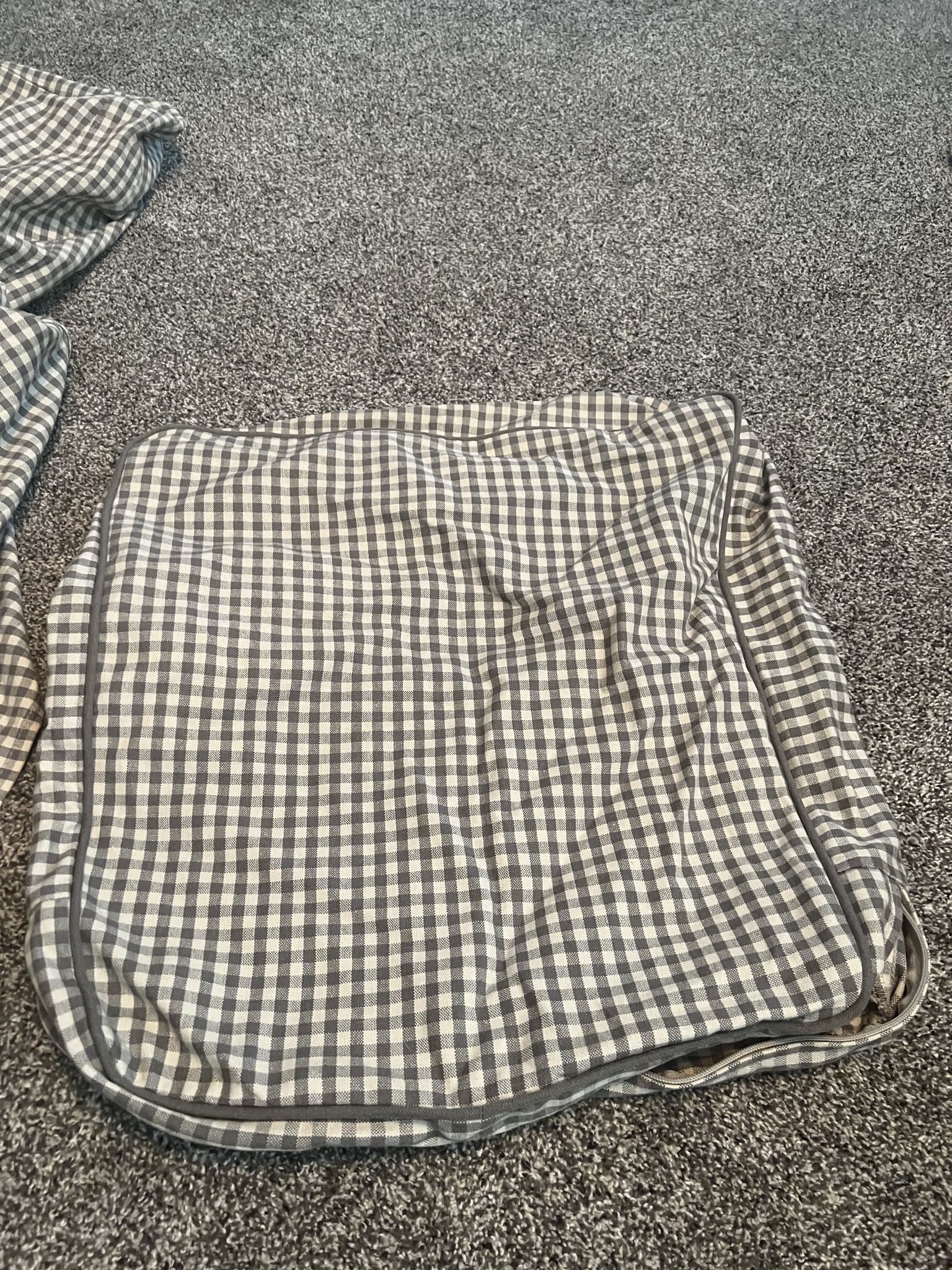 Ikea Jennylund Chair Cover