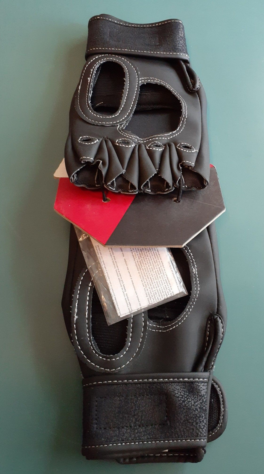 UFC Open palm gloves