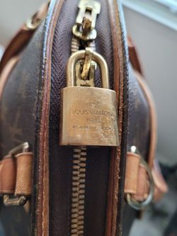 Louis Vuitton Ellipse Bag Thumbnail