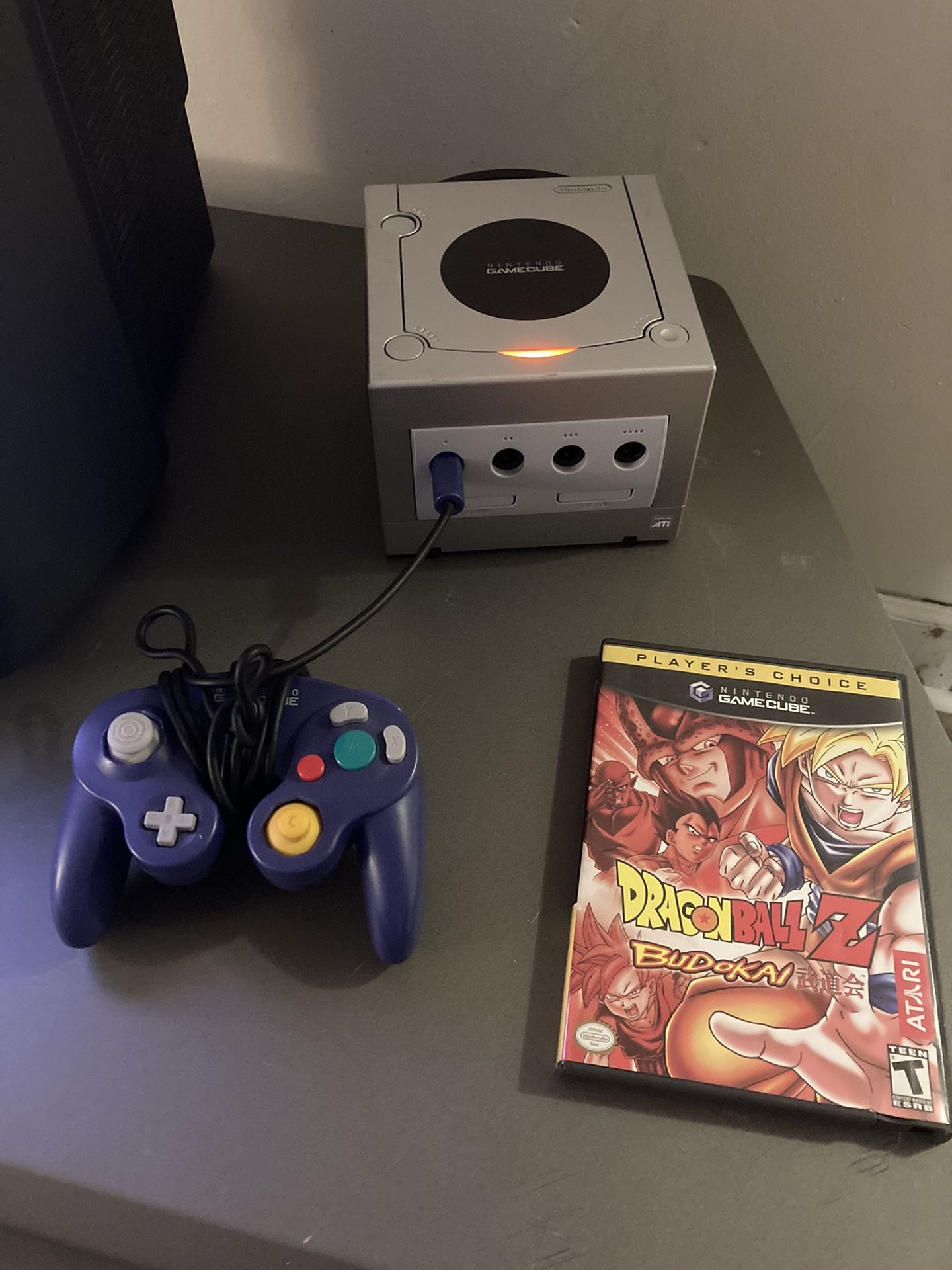 Nintendo GameCube