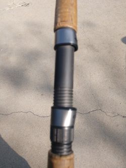 Shimano Clarus Fishing Pole Thumbnail