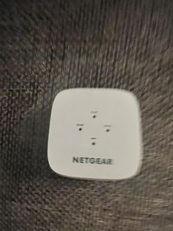 Nighthawk Netgear WiFi Cable Modem Router & WiFi Extenders Thumbnail