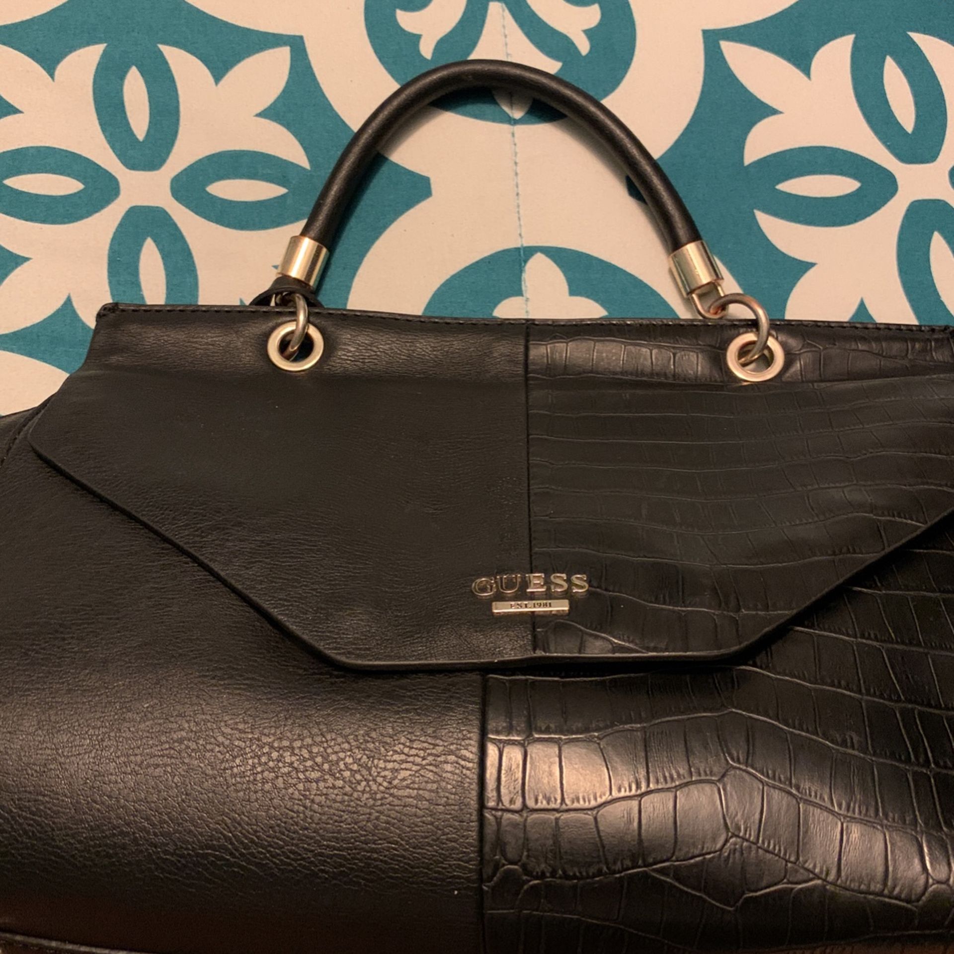 Guess Purse
