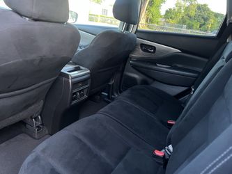 2018 Nissan Murano