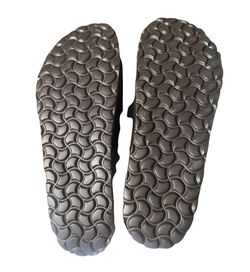 Autenti Birkenstock Leather Sandals Thumbnail