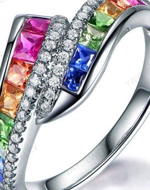 Ring Size 6
