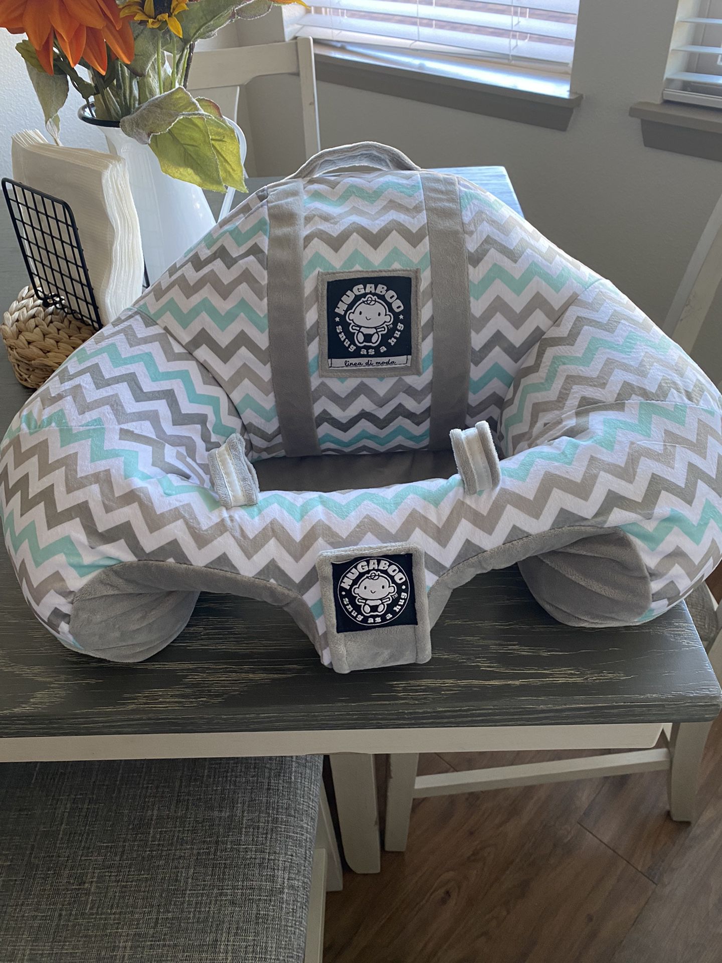 Hug-A-Boo Infant Chair 