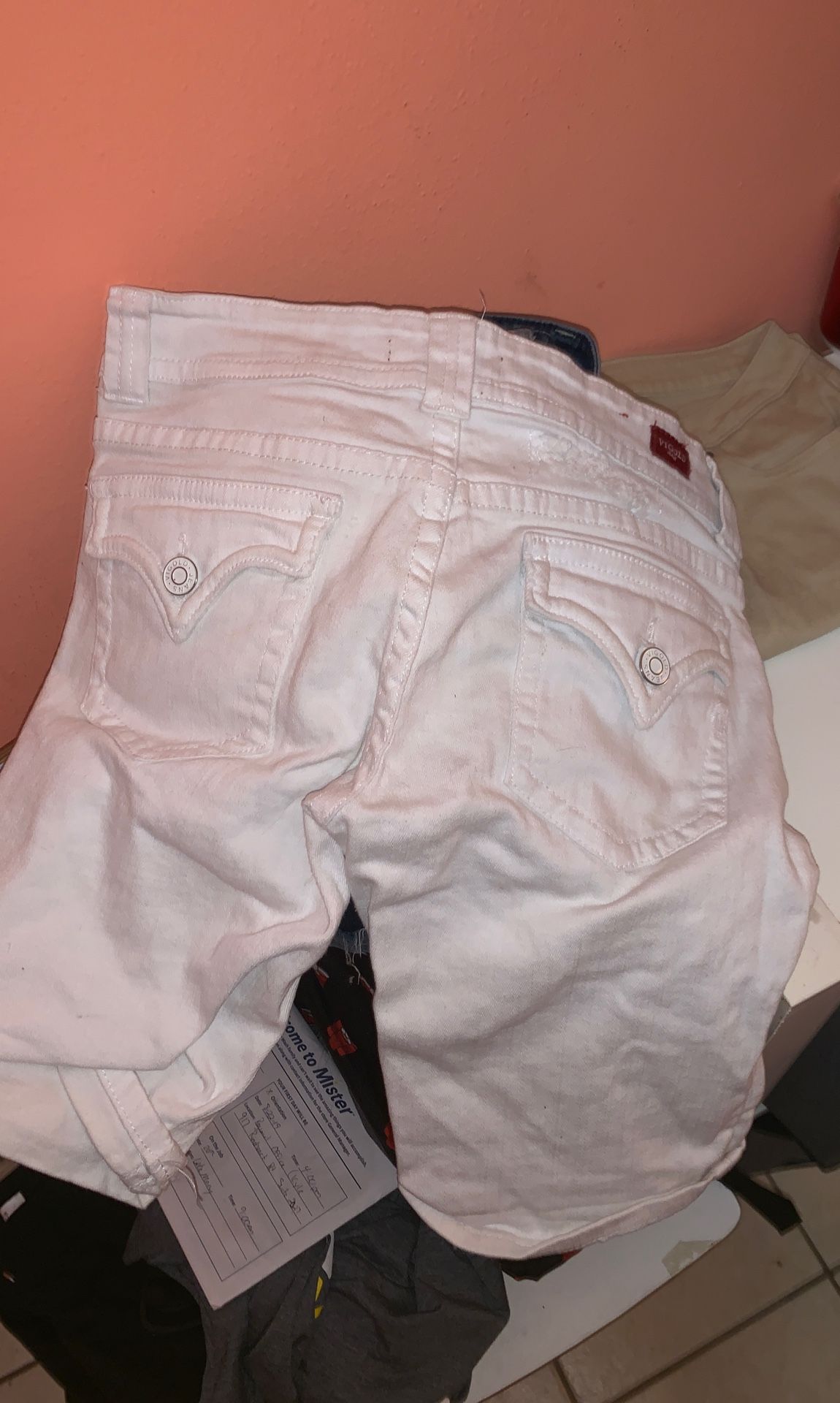 women’s vigold jeans size 7