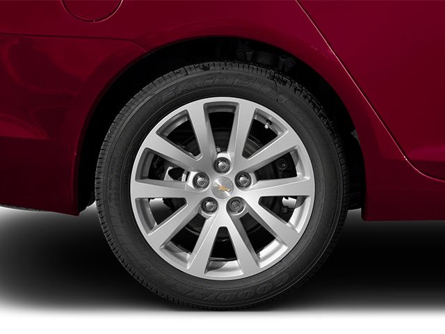 2013 Chevrolet Malibu
