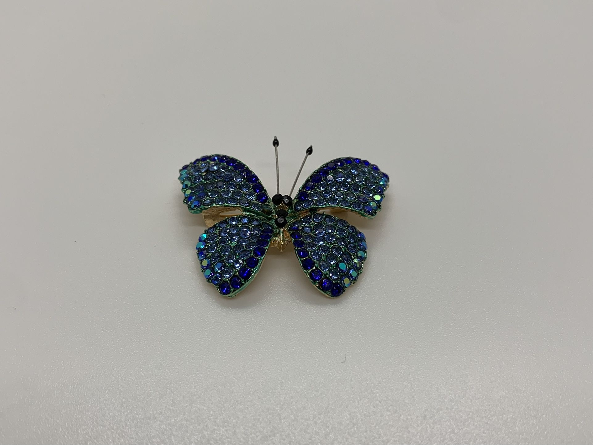 Butterfly Brooch *Brand New*