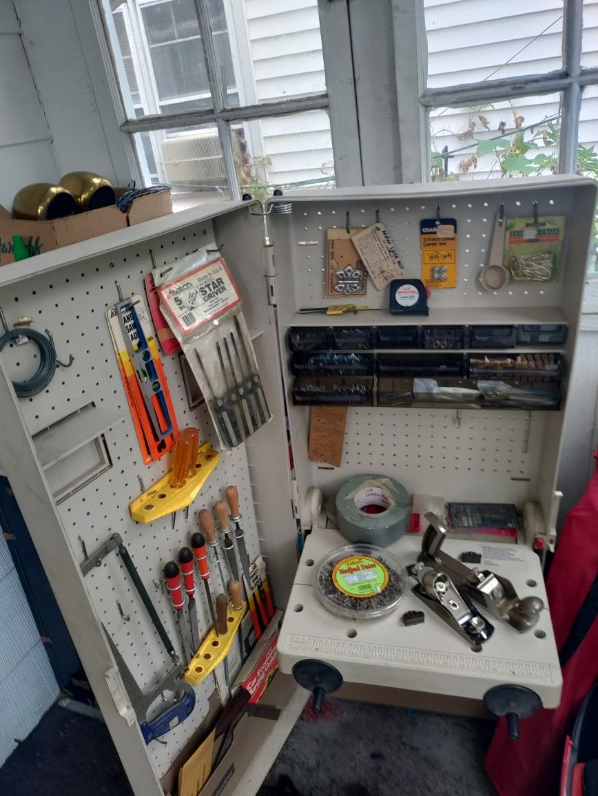 Tools Everything U See In Pic For Sale Or Trade