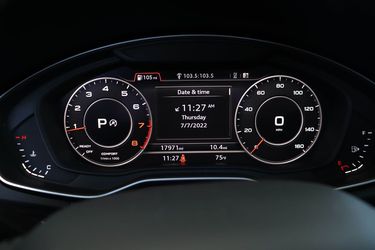 2019 Audi Q5 Thumbnail