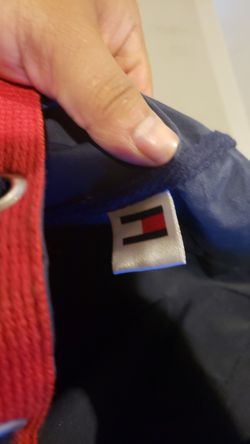 Tommy hilfiger backpack Thumbnail